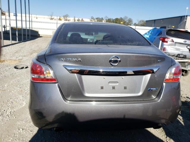 1N4AL3AP7EN352727 | 2014 NISSAN ALTIMA 2.5