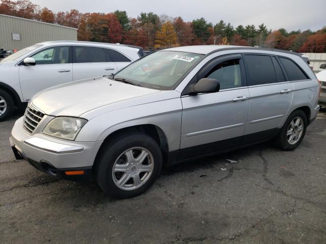 2006 Chrysler Pacifica Touring