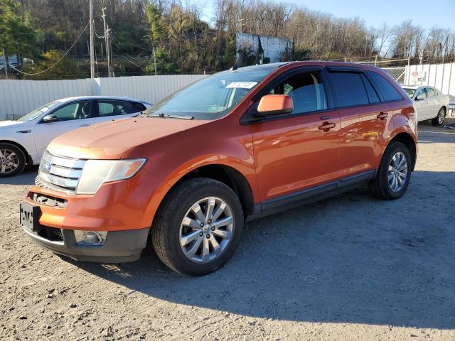 2008 Ford Edge SEL