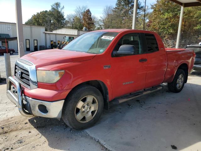 2008 Toyota Tundra 