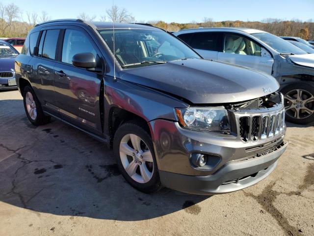 1C4NJDBB0GD501708 | 2016 JEEP COMPASS SP