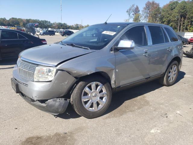 2007 Lincoln MKX 