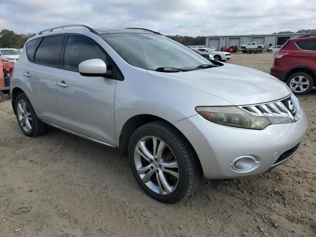 2009 Nissan Murano S VIN: JN8AZ18W79W127870 Lot: 75562403