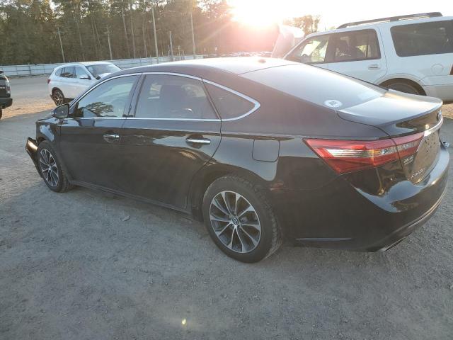 4T1BK1EB4HU247010 | 2017 TOYOTA AVALON XLE