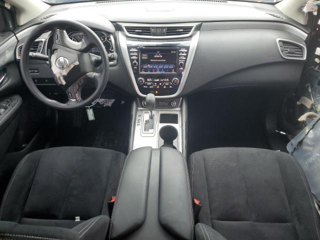 5N1AZ2AJ8MC127530 Nissan Murano S 8