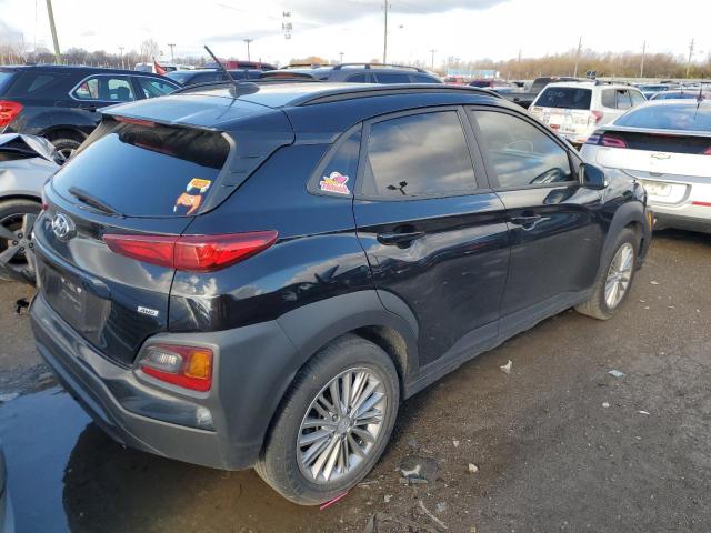 KM8K2CAA4KU344434 | 2019 HYUNDAI KONA SEL