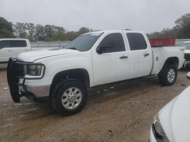 2013 GMC Sierra 2500HD 