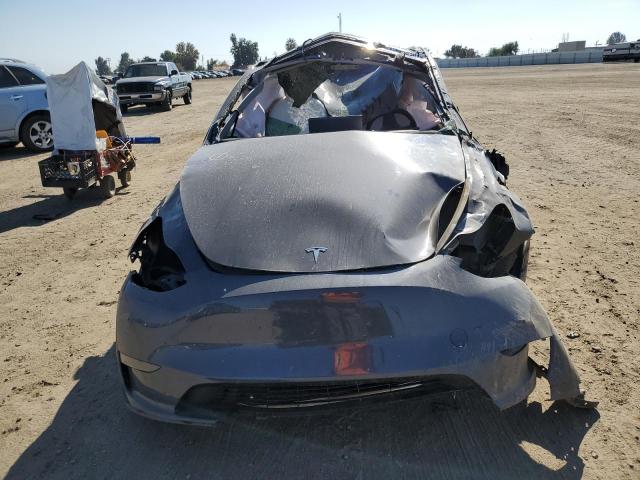 7SAYGDEE3PA088712 | 2023 TESLA MODEL Y