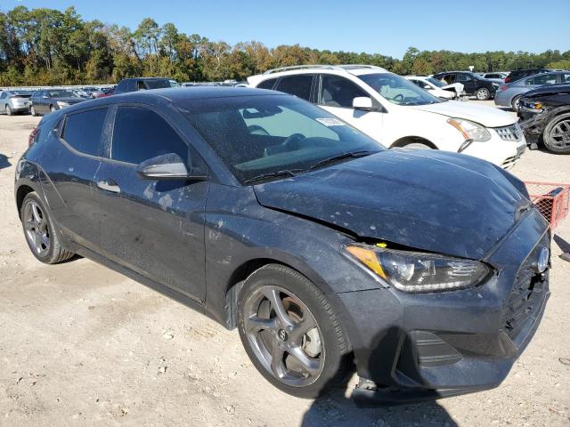 KMHTG6AF7KU010935 | 2019 HYUNDAI VELOSTER B