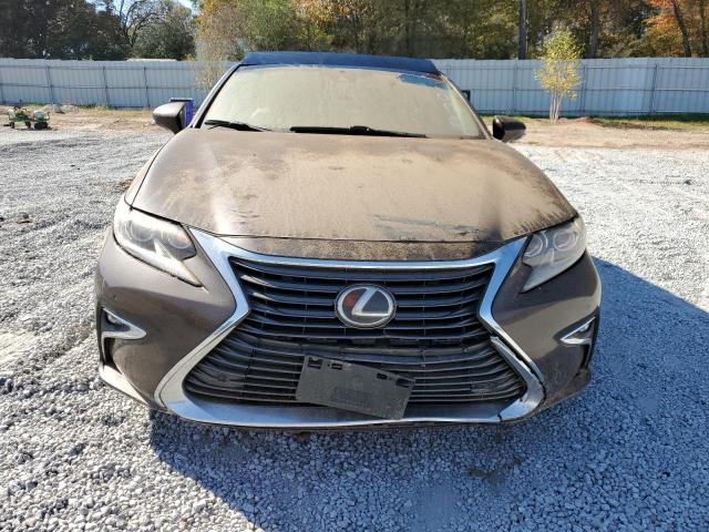 2016 LEXUS ES 350 - 58ABK1GG9GU006009