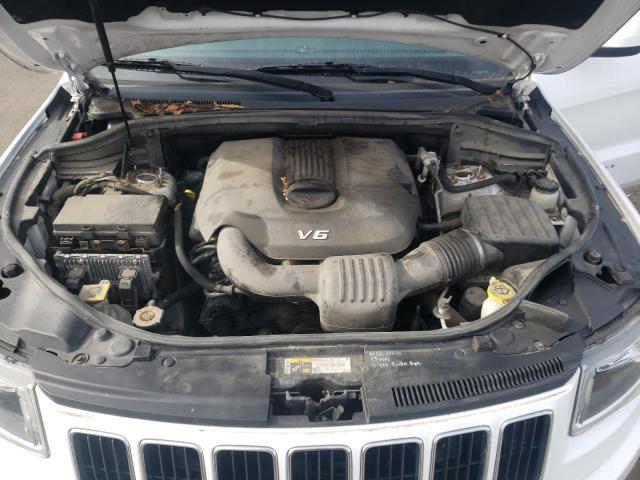 1C4RJFAG9EC242634 Jeep Grand Cherokee Laredo