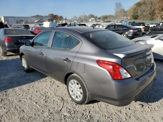 3N1CN7AP2HL895933 | 2017 NISSAN VERSA S