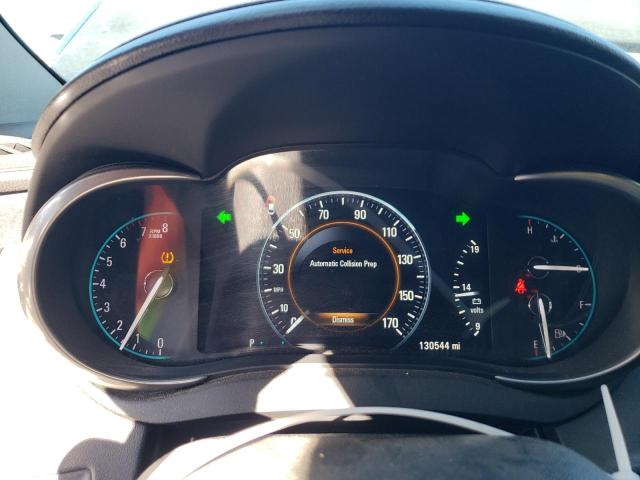 1G4GF5G33GF115382 Buick Lacrosse Premium