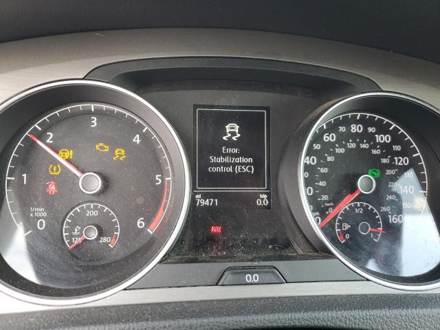 2015 VOLKSWAGEN GOLF SPORT - 3VWCA7AU1FM508923