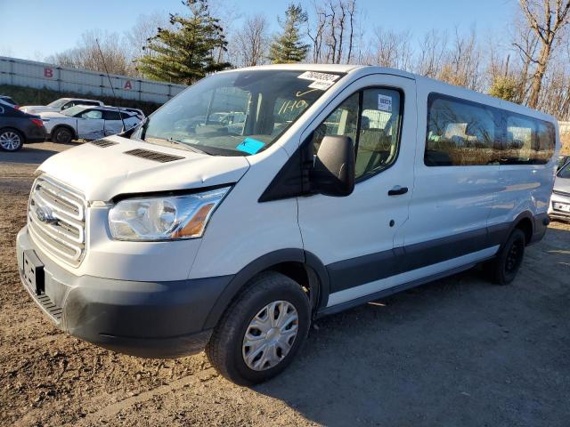 2016 Ford Transit Van 