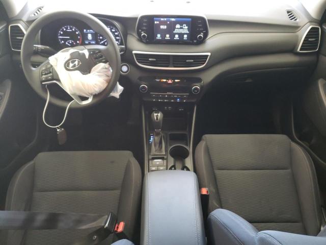 2019 HYUNDAI TUCSON LIM - KM8J33AL0KU877908
