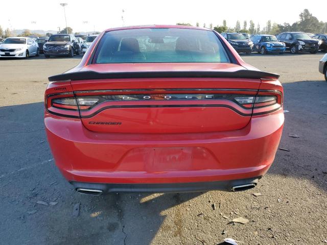 2C3CDXBG4GH333008 Dodge Charger Se