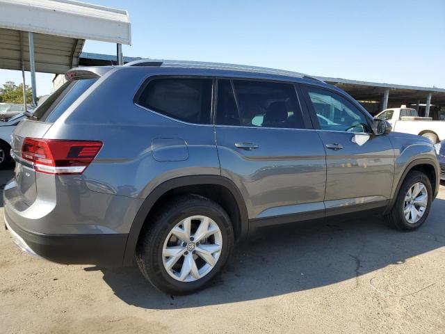 1V2DR2CA5KC600147 | 2019 VOLKSWAGEN ATLAS SE