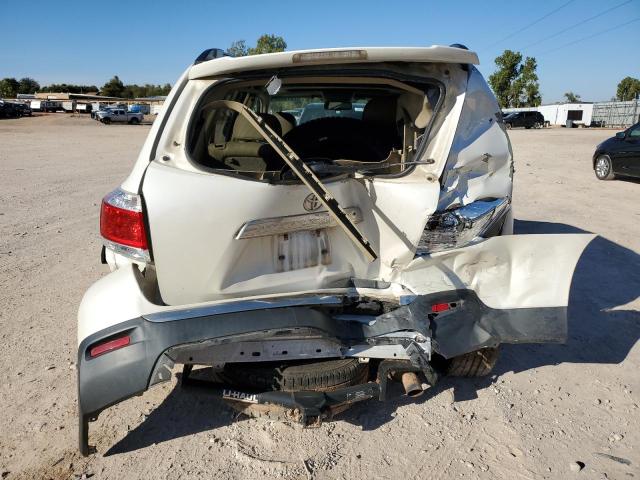 VIN 5TDZK3EH1DS098332 2013 Toyota Highlander, Base no.6