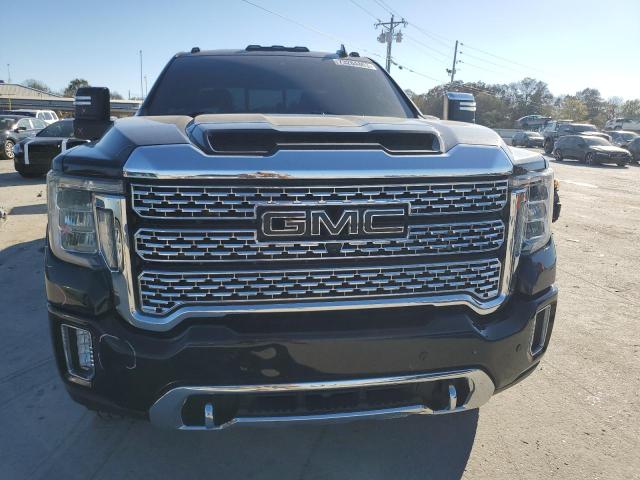 1GT49WEY3LF328653 | 2020 GMC SIERRA K35