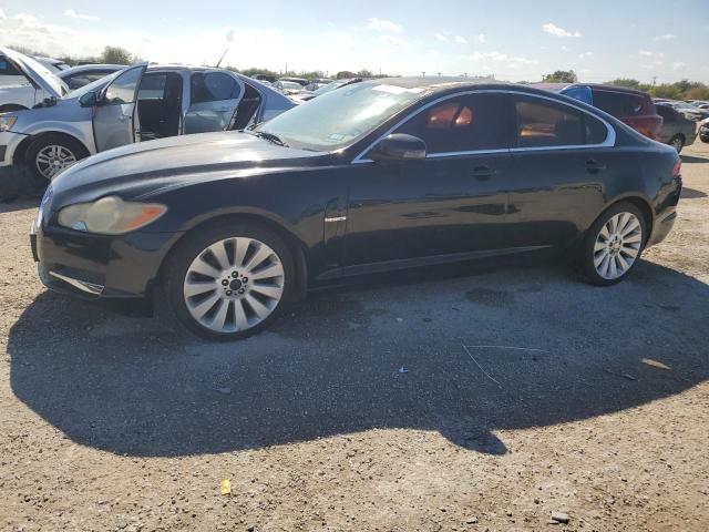 2009 Jaguar XF Luxury