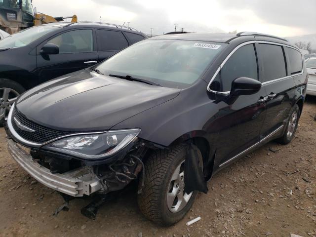 2C4RC1EG1HR650497 | 2017 CHRYSLER PACIFICA T