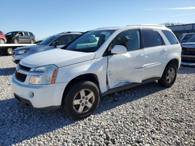 2009 Chevrolet Equinox LT