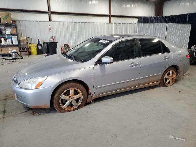 2004 Honda Accord Coupe EX