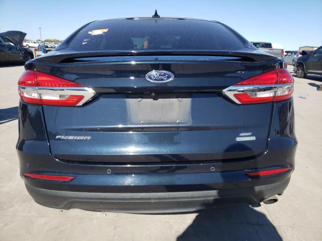 3FA6P0HD5LR147468 2020 FORD FUSION, photo no. 6