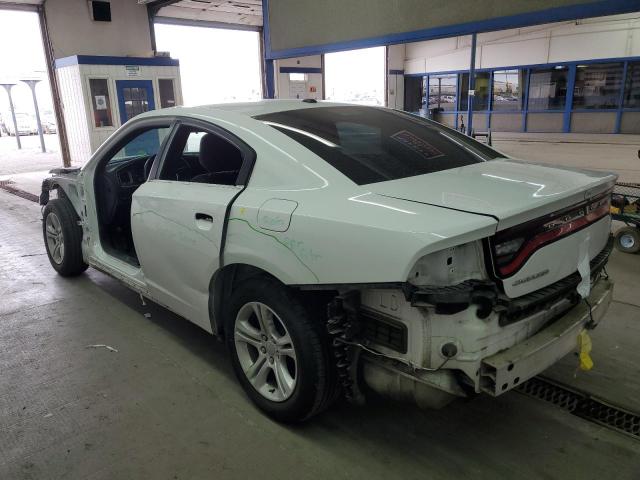 2C3CDXBG4JH210767 Dodge Charger Sxt