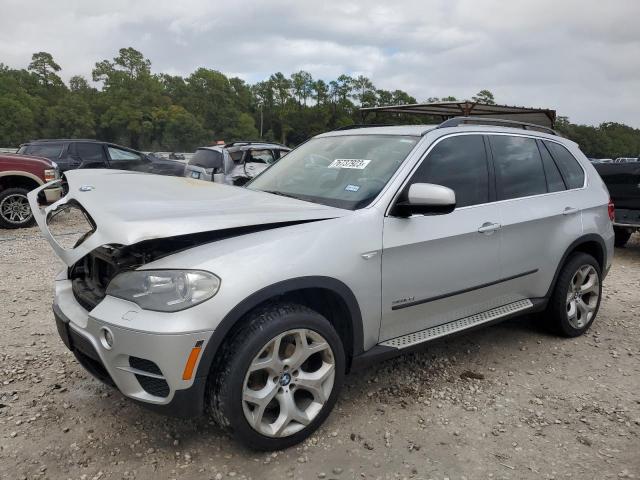 VIN 5UXZV4C53D0E08720 2013 BMW X5, Xdrive35I no.1