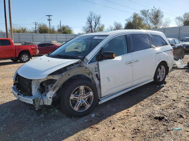 2011 Honda Odyssey TOURING