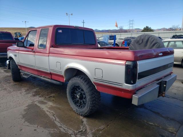 FORD All Models  1993 1