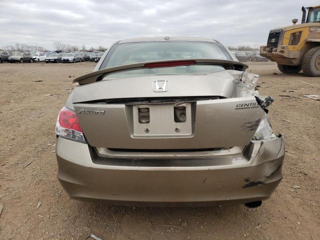 JHMCP26808C077848 | 2008 Honda accord exl