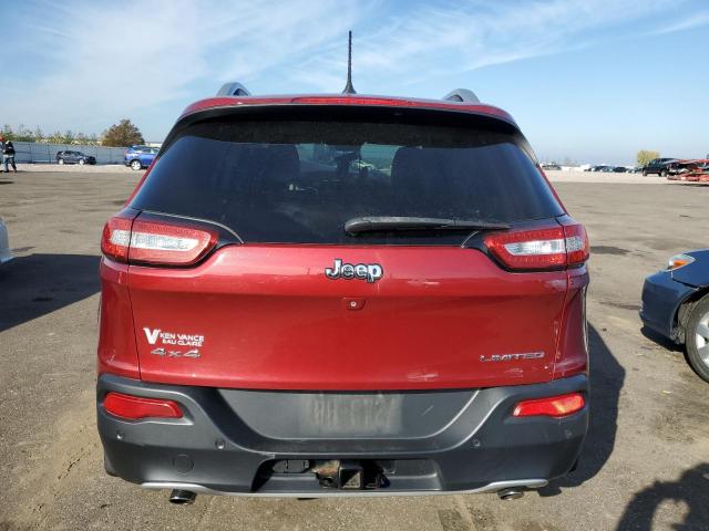 1C4PJMDS5EW182426 | 2014 JEEP CHEROKEE L