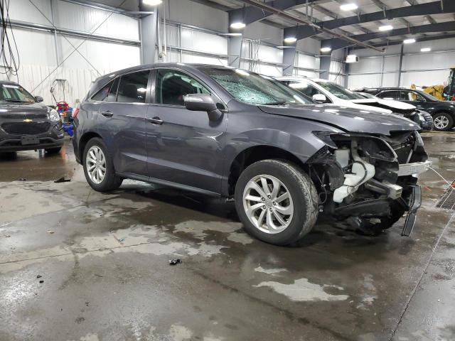 5J8TB4H35HL011990 | 2017 ACURA RDX