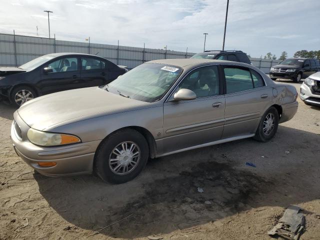 2003 Buick LeSabre Custom