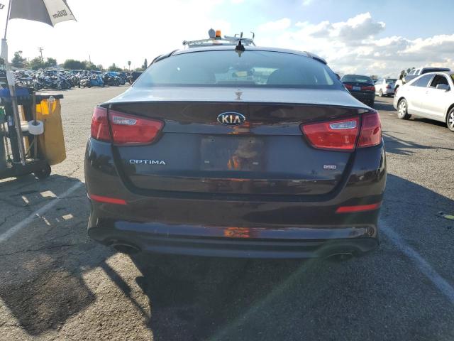5XXGM4A79EG280576 KIA Optima Lx