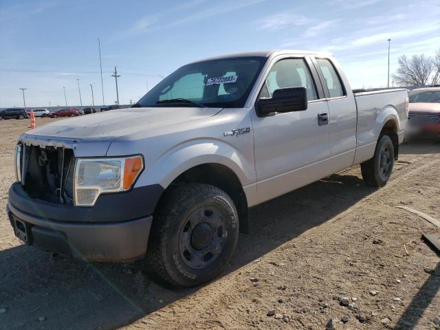 2009 Ford F-150 