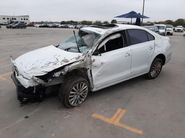 2014 Volkswagen Jetta SEL