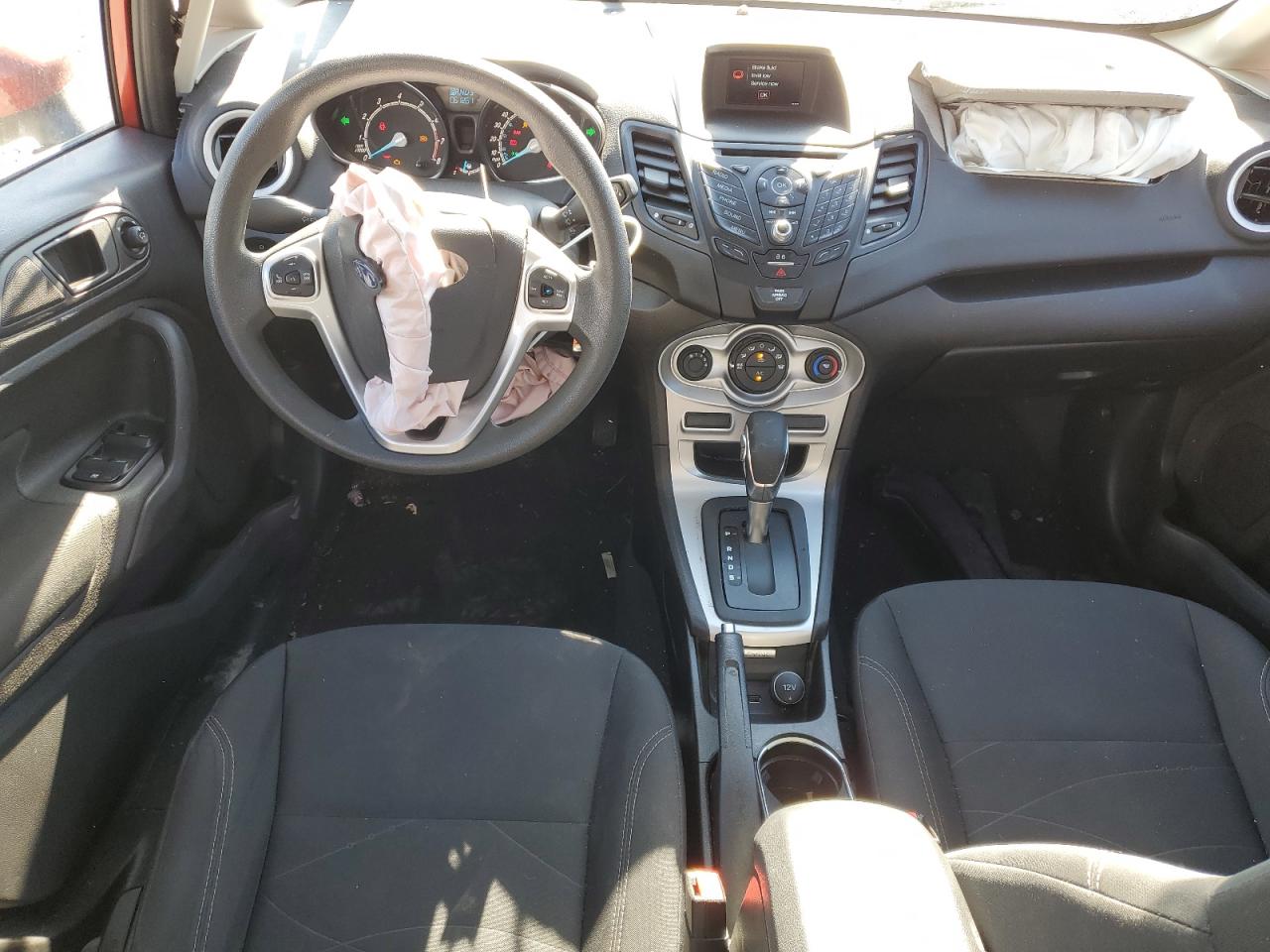 3FADP4BJ5KM146894 2019 Ford Fiesta Se