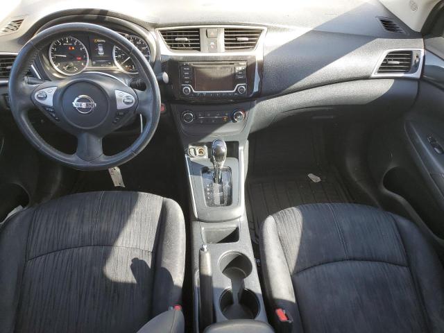 3N1AB7AP3GL679118 Nissan SENTRA S