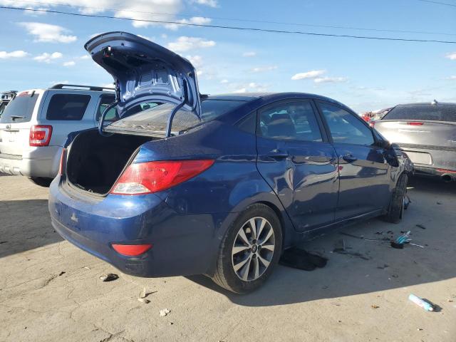 Vin: kmhcu4ae7gu093262, lot: 76704723, hyundai accent se 20163