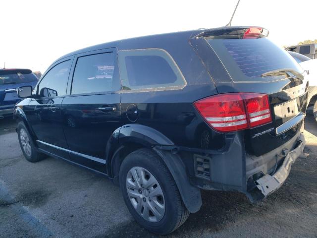 3C4PDCAB5FT532327 | 2015 DODGE JOURNEY SE