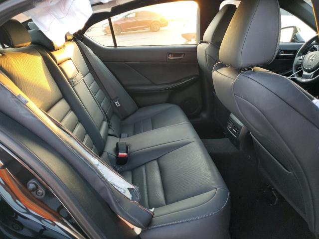 2023 LEXUS IS 350 F S - JTHGZ1B21P5062737