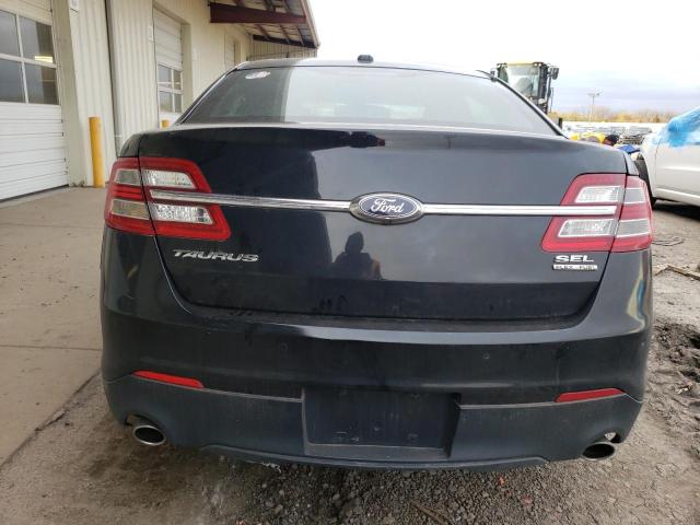 1FAHP2E85HG114402 | 2017 FORD TAURUS SEL