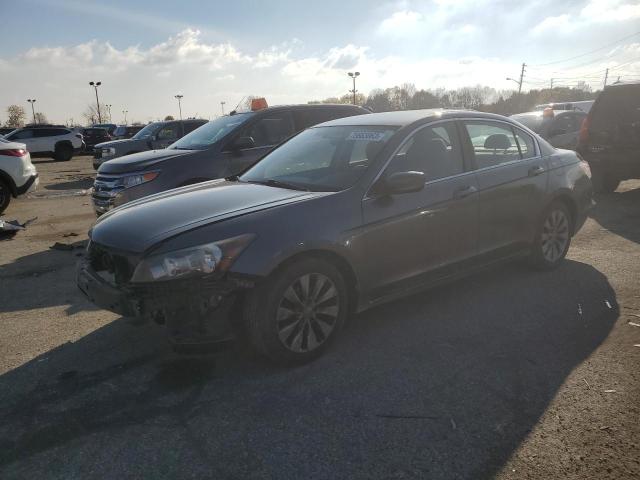 2011 Honda Accord Sedan LX