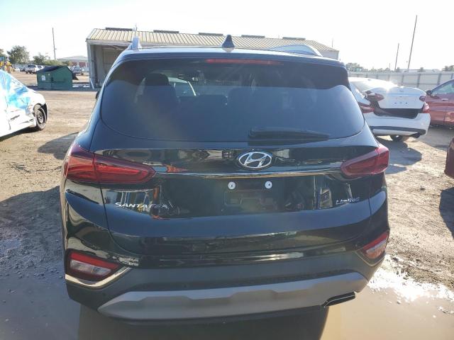 5NMS53AD2LH200301 | 2020 Hyundai santa fe limited