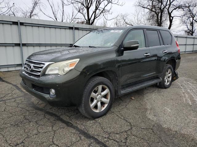 2010 Lexus GX 460 