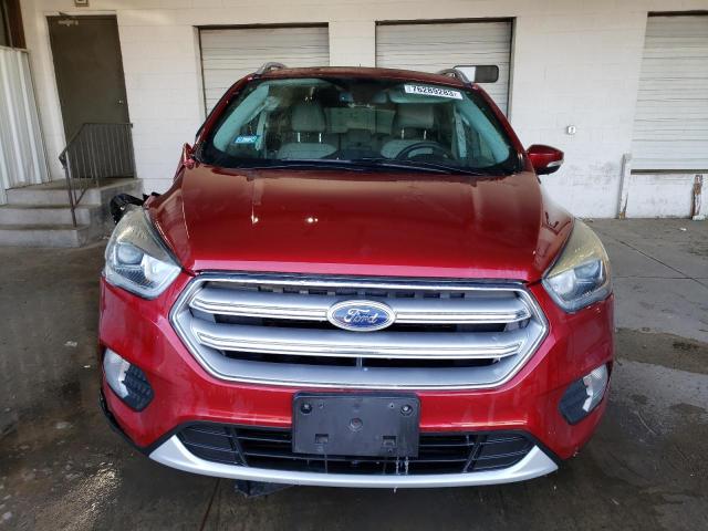 1FMCU9J90HUA36709 | 2017 FORD ESCAPE TIT